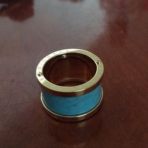Micheal Kors ring